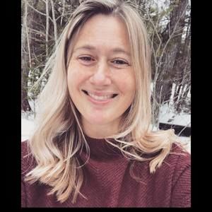 Meet your Posher, Lesley